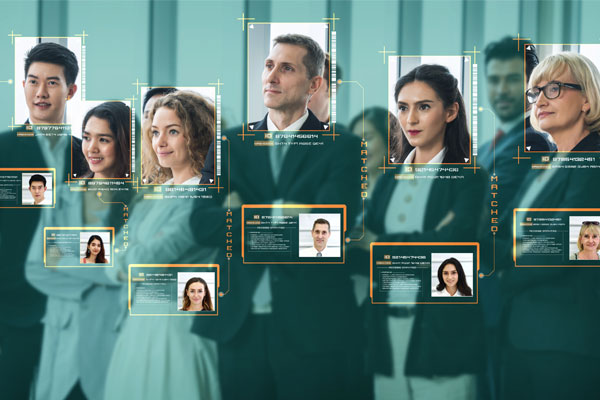 Talent Mapping